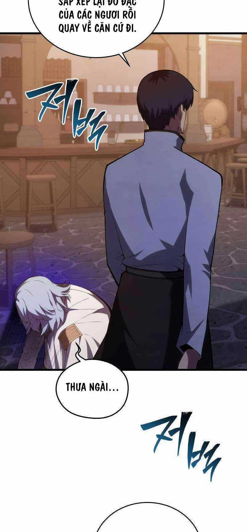 Swordmaster’s Youngest Son Chapter 115 trang 13