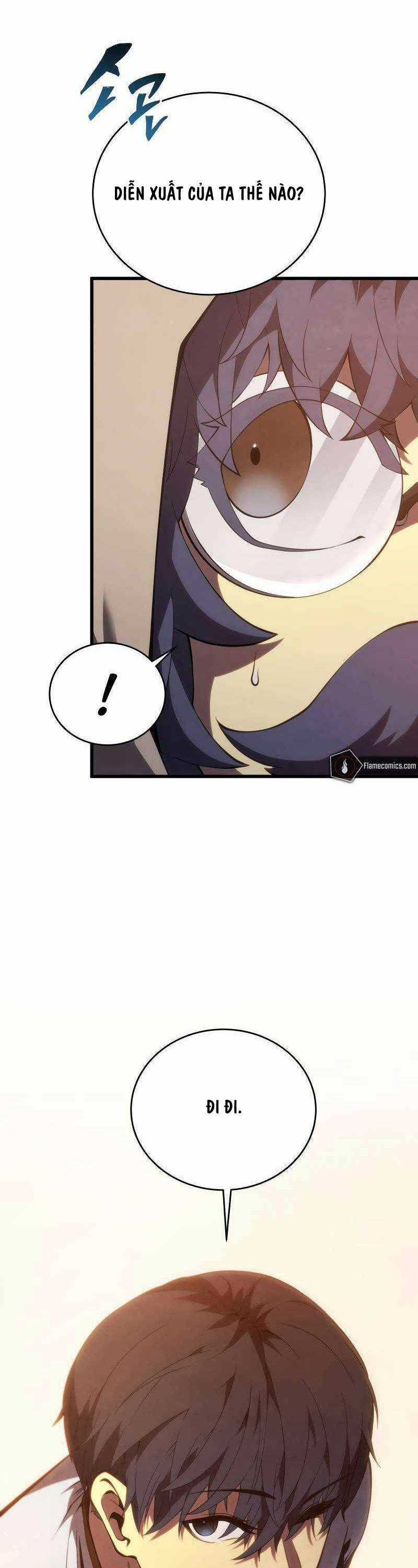 Swordmaster’s Youngest Son Chapter 115 trang 15