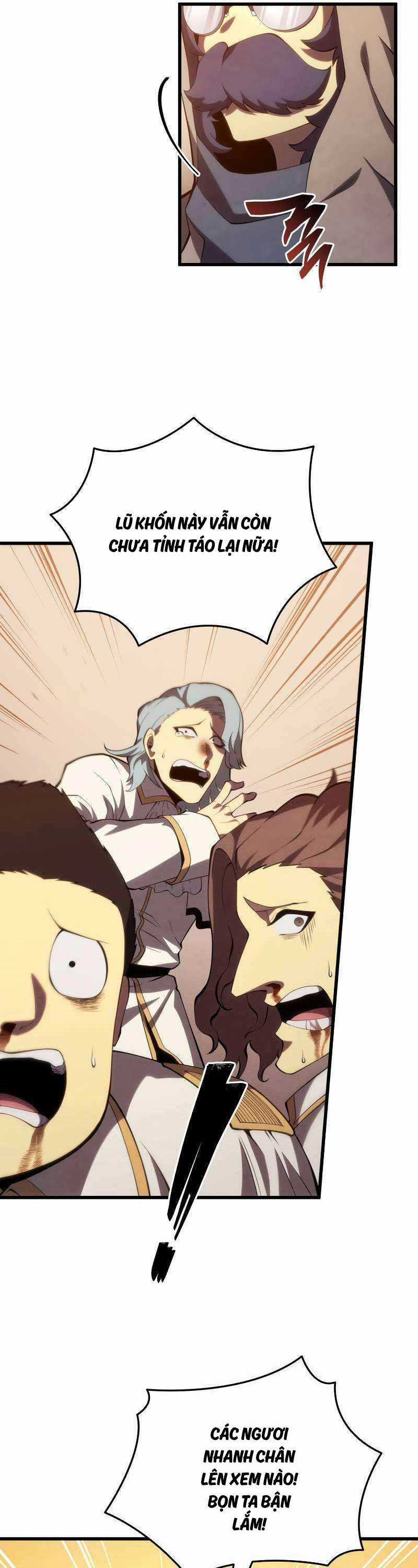 Swordmaster’s Youngest Son Chapter 115 trang 17