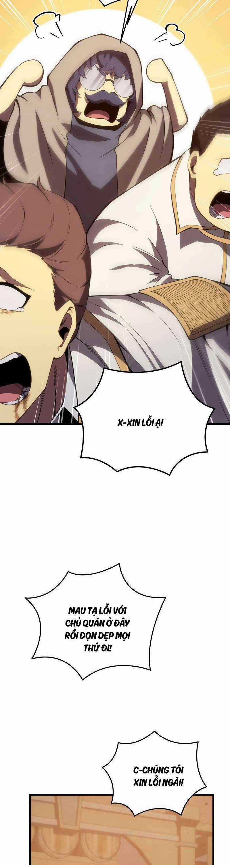 Swordmaster’s Youngest Son Chapter 115 trang 18