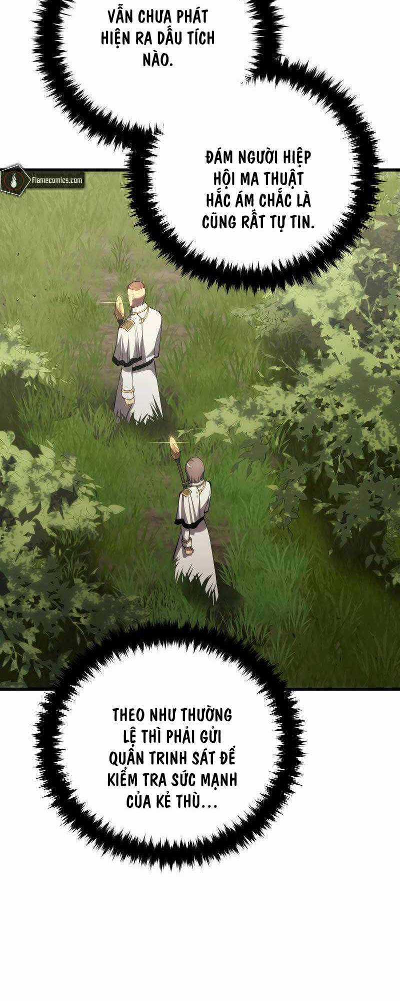 Swordmaster’s Youngest Son Chapter 115 trang 23