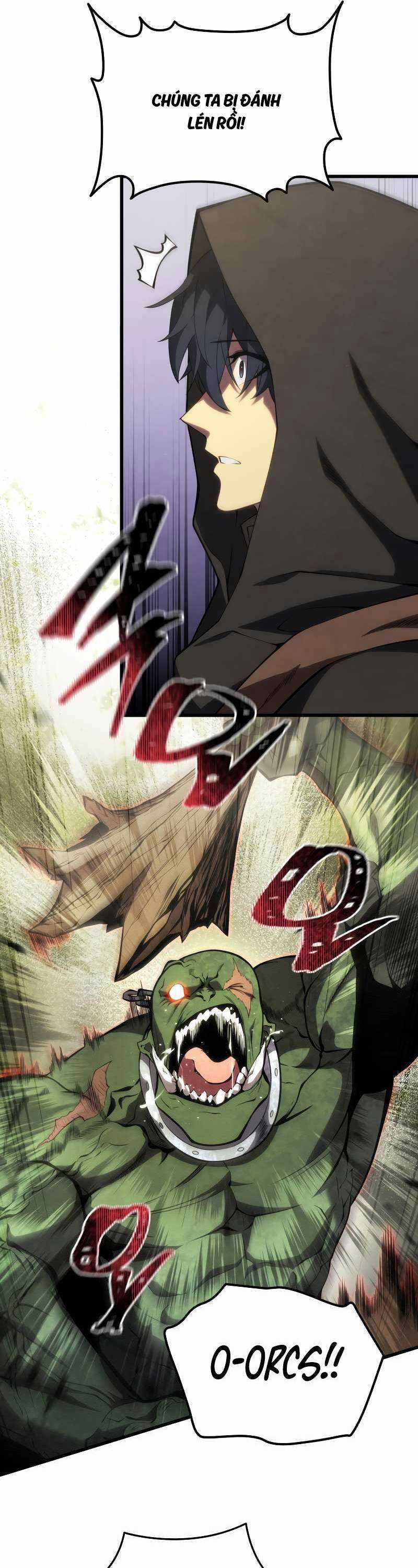 Swordmaster’s Youngest Son Chapter 115 trang 24