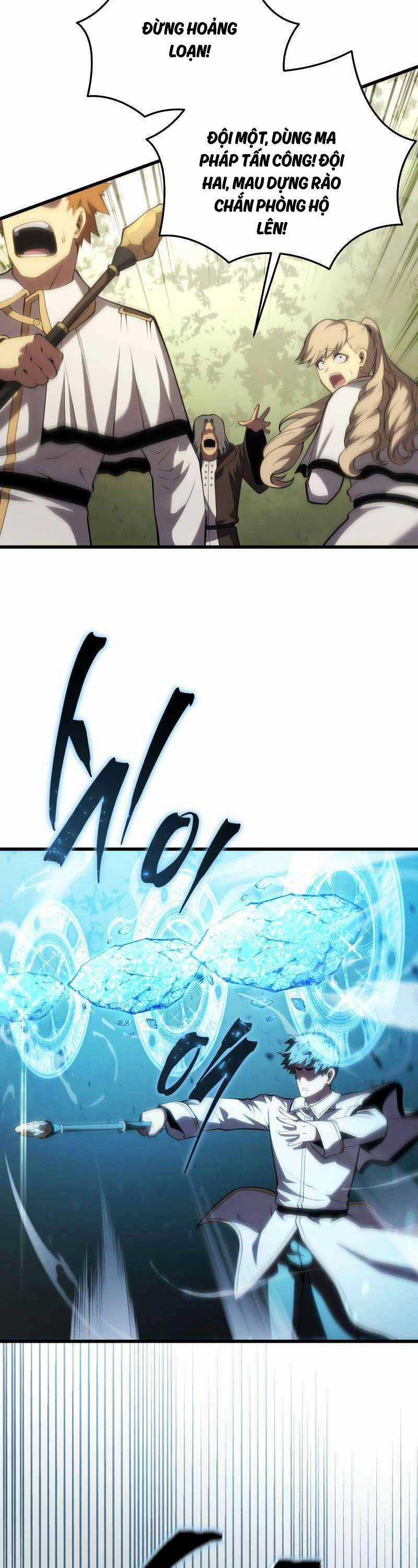 Swordmaster’s Youngest Son Chapter 115 trang 25