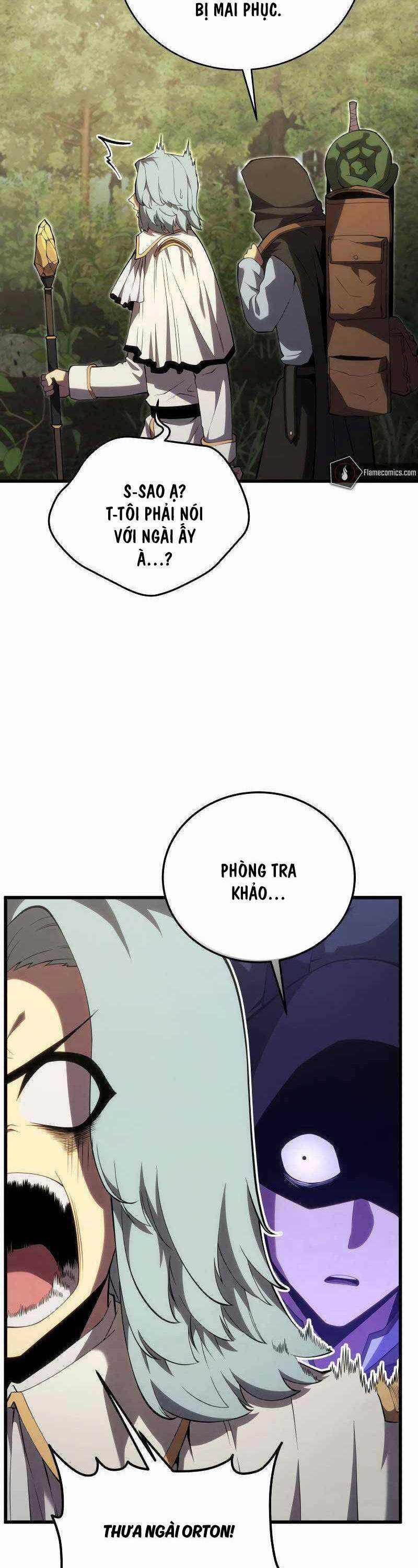 Swordmaster’s Youngest Son Chapter 115 trang 29