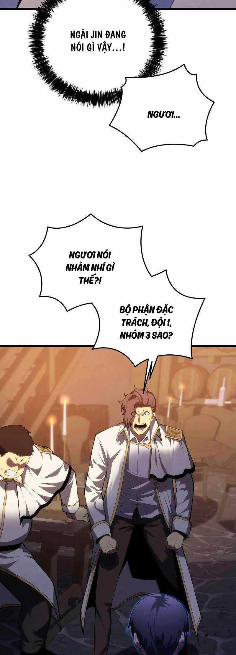 Swordmaster’s Youngest Son Chapter 115 trang 3