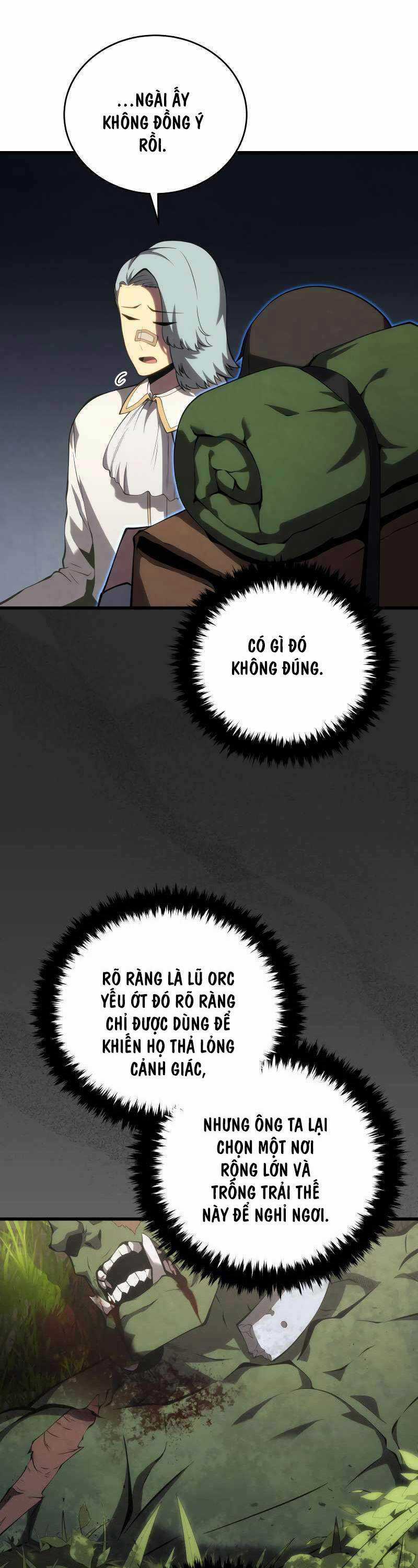 Swordmaster’s Youngest Son Chapter 115 trang 31