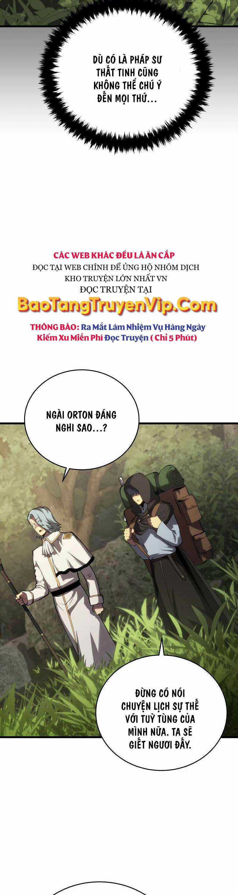 Swordmaster’s Youngest Son Chapter 115 trang 32