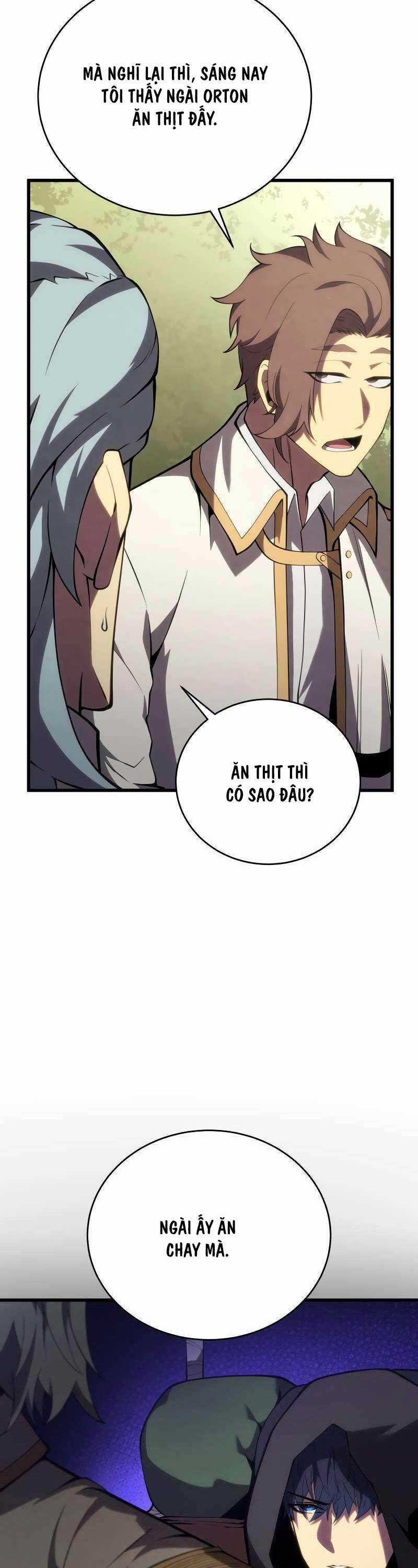 Swordmaster’s Youngest Son Chapter 115 trang 33