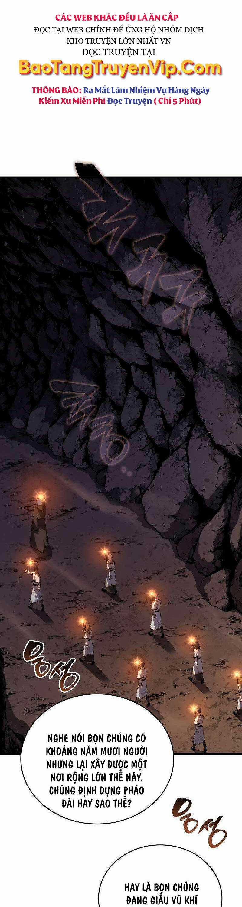 Swordmaster’s Youngest Son Chapter 115 trang 36