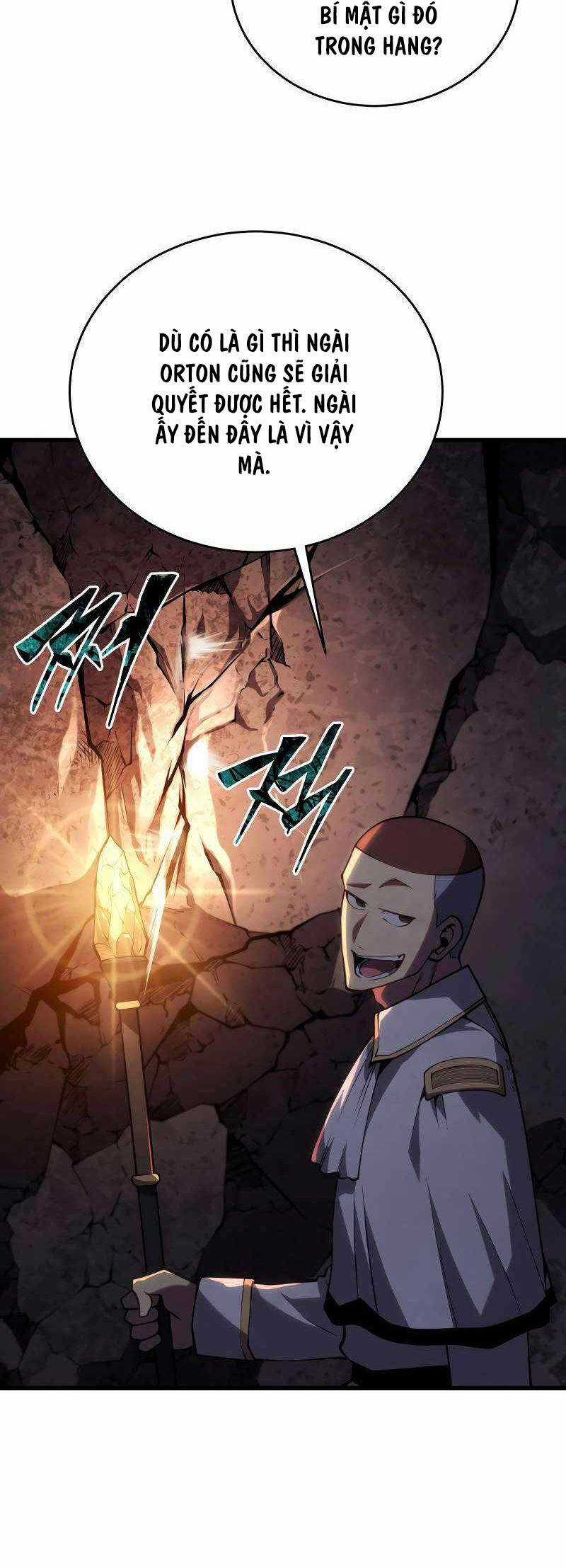 Swordmaster’s Youngest Son Chapter 115 trang 37