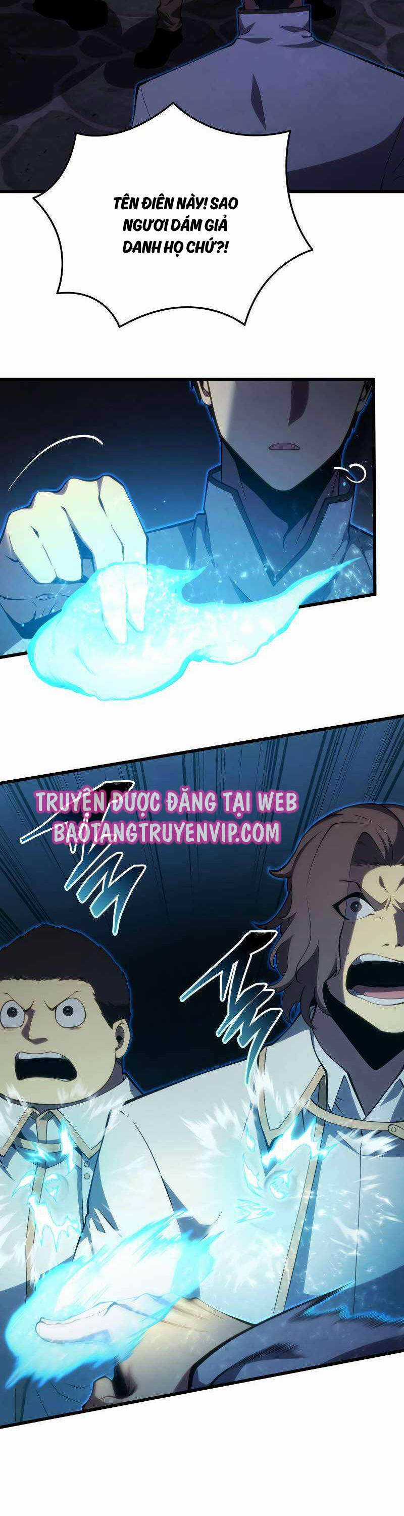 Swordmaster’s Youngest Son Chapter 115 trang 4