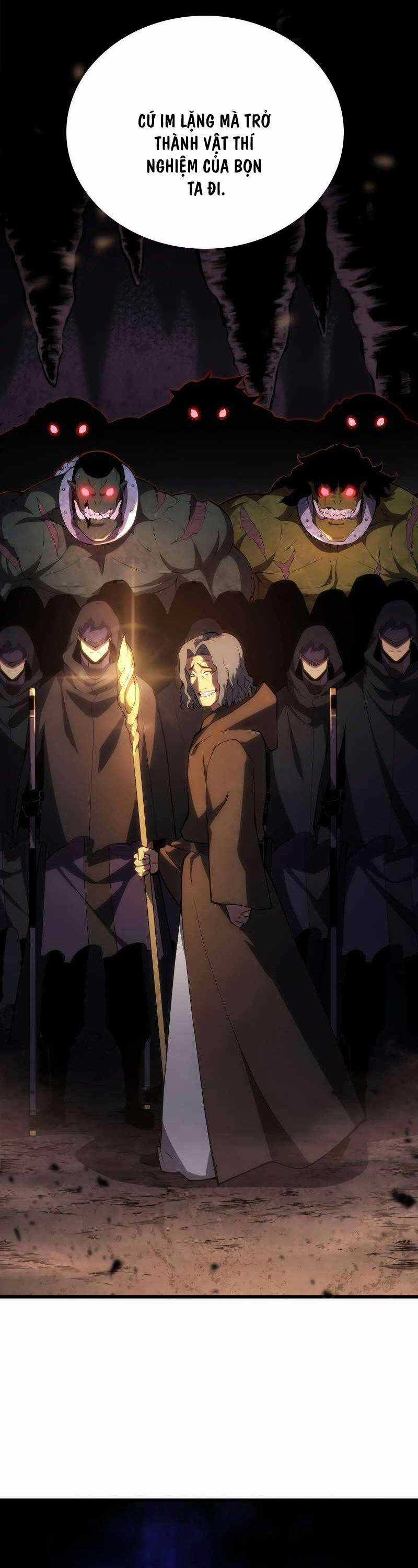 Swordmaster’s Youngest Son Chapter 115 trang 42