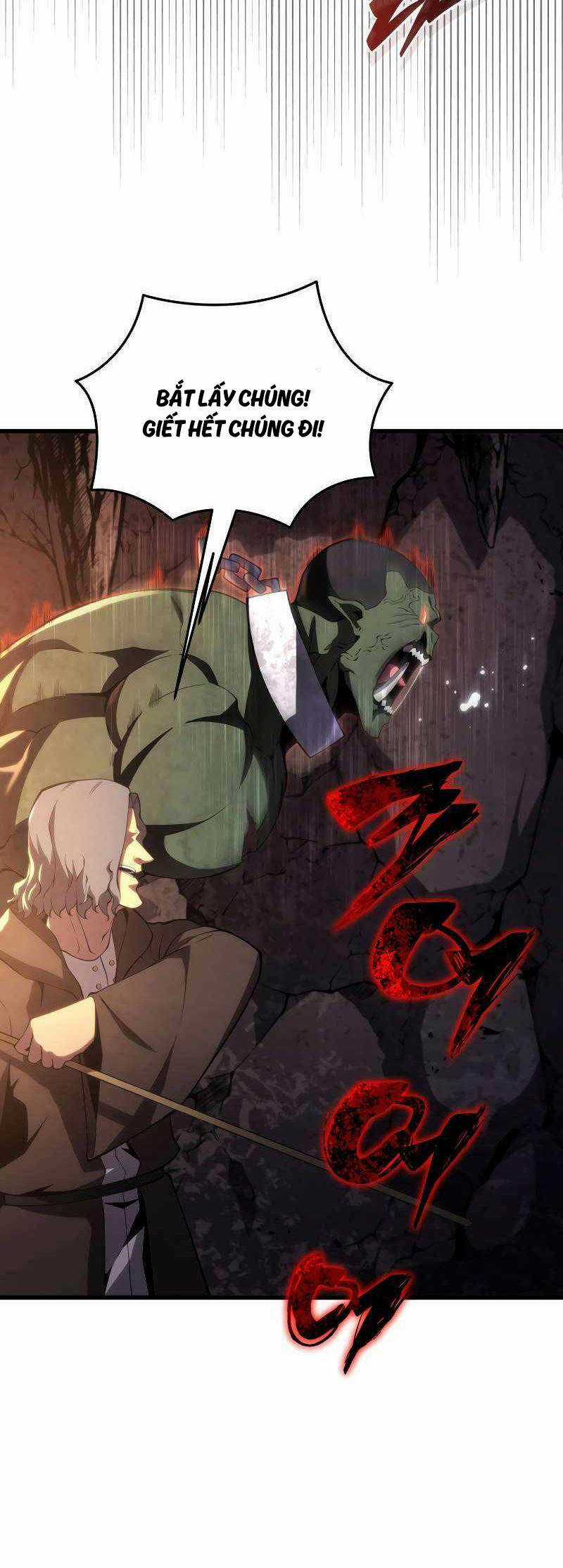 Swordmaster’s Youngest Son Chapter 115 trang 44