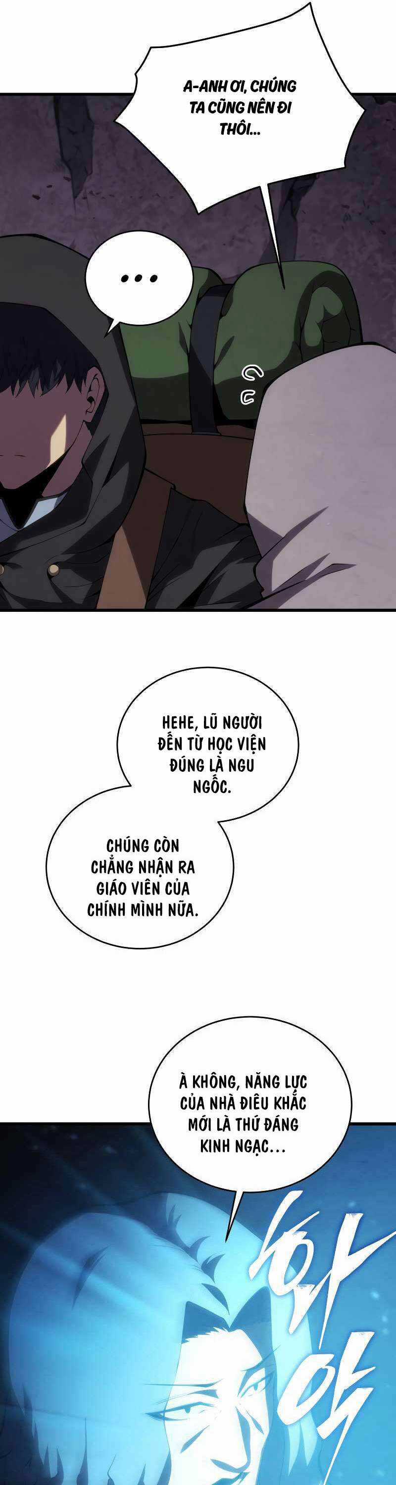 Swordmaster’s Youngest Son Chapter 115 trang 45