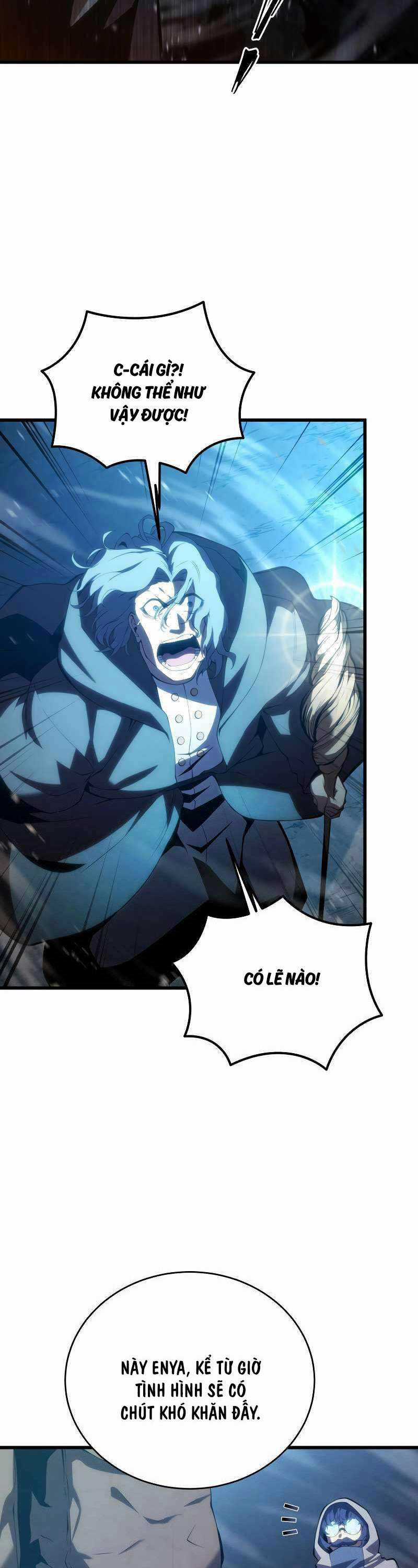 Swordmaster’s Youngest Son Chapter 115 trang 47