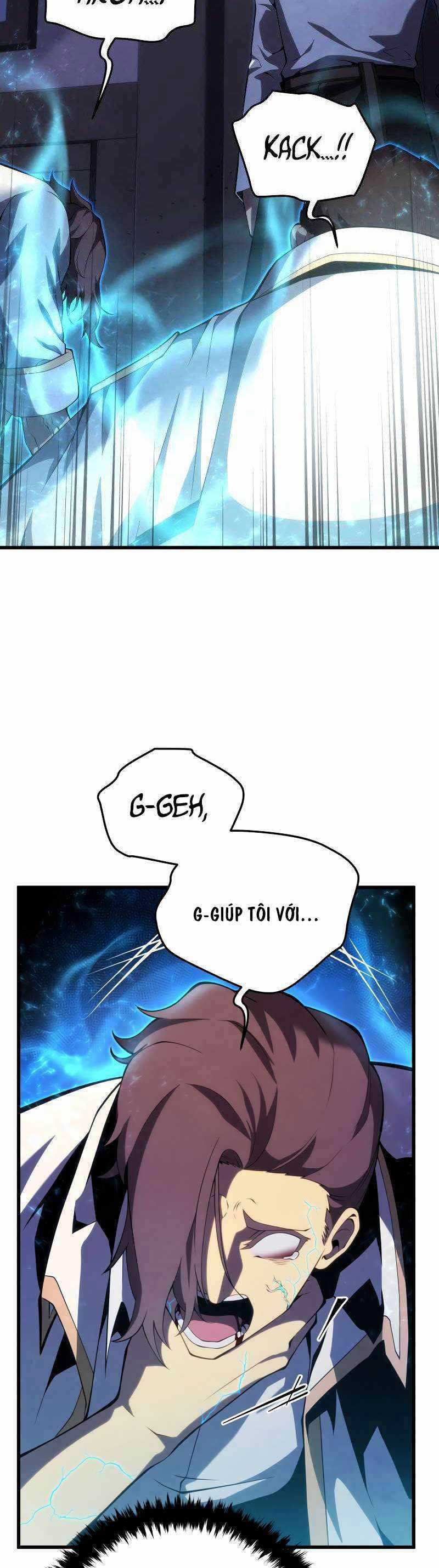 Swordmaster’s Youngest Son Chapter 115 trang 6