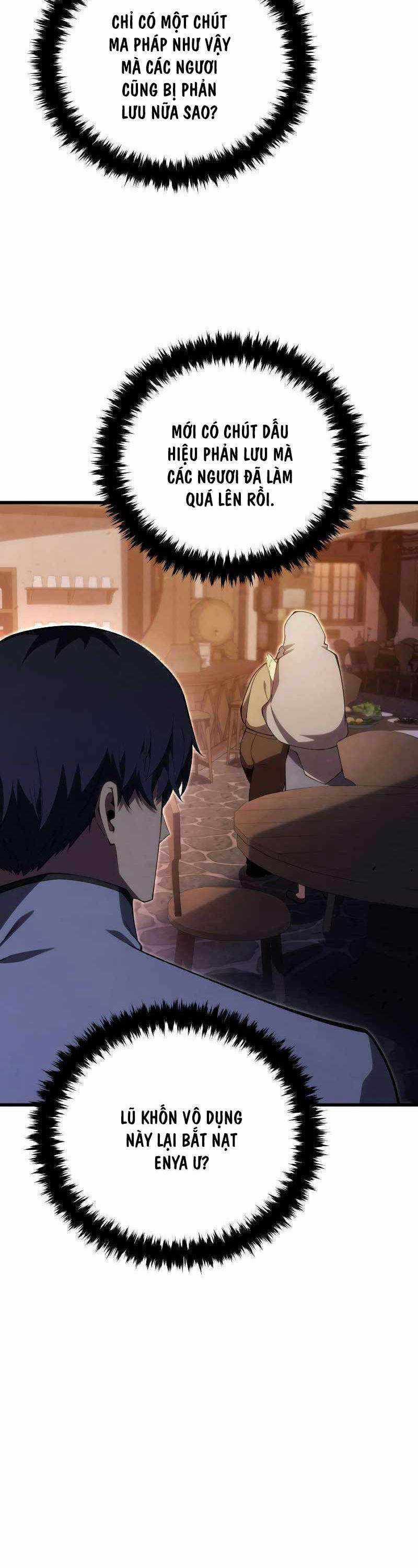 Swordmaster’s Youngest Son Chapter 115 trang 7