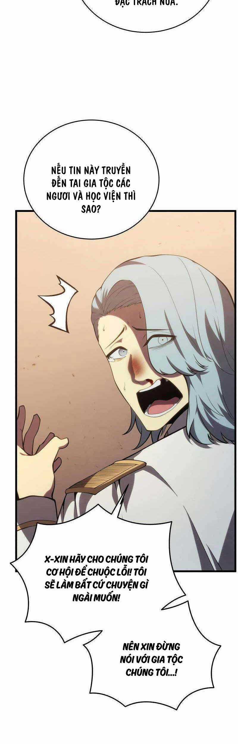 Swordmaster’s Youngest Son Chapter 115 trang 9