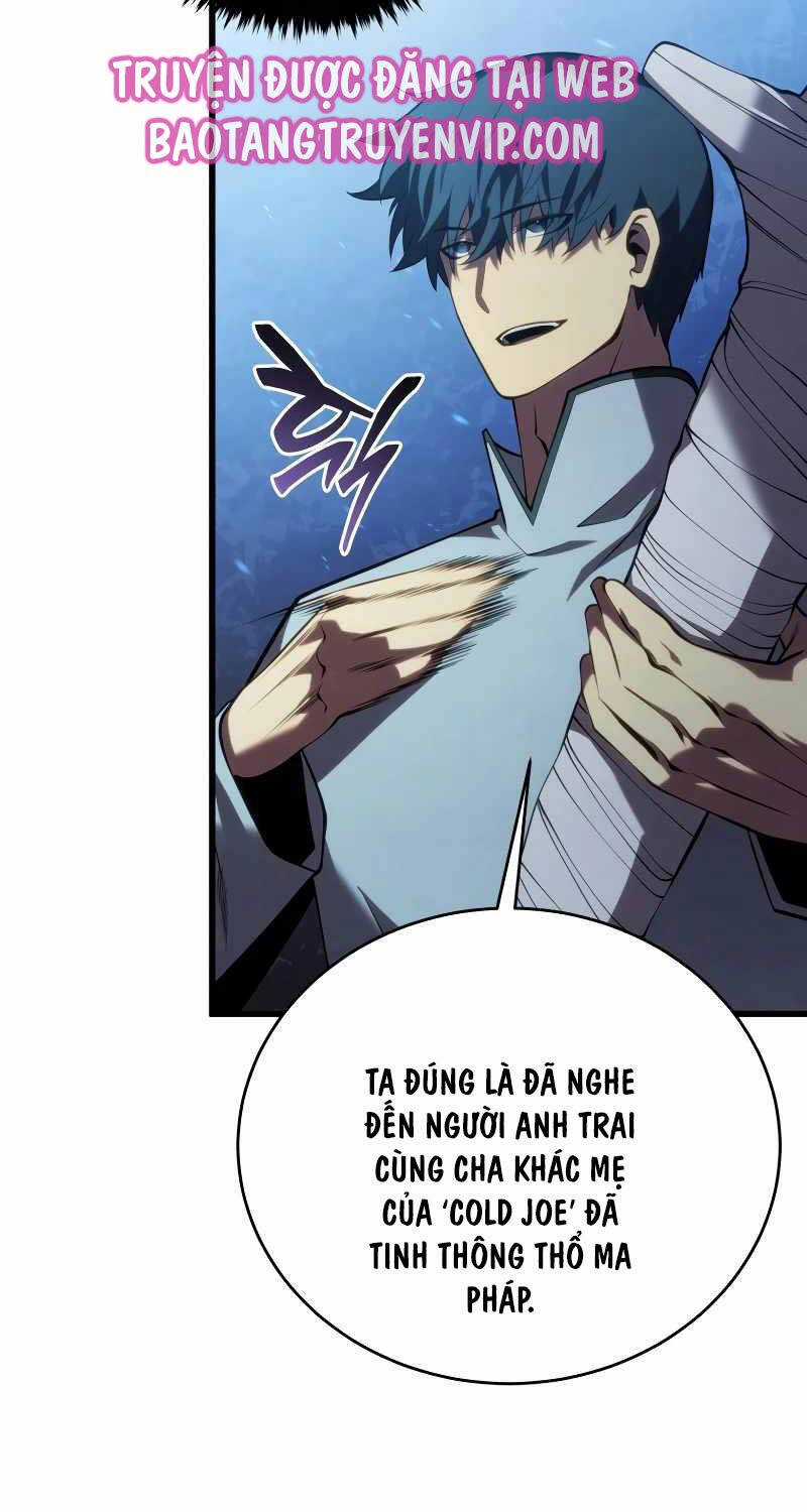 Swordmaster’s Youngest Son Chapter 116 trang 23