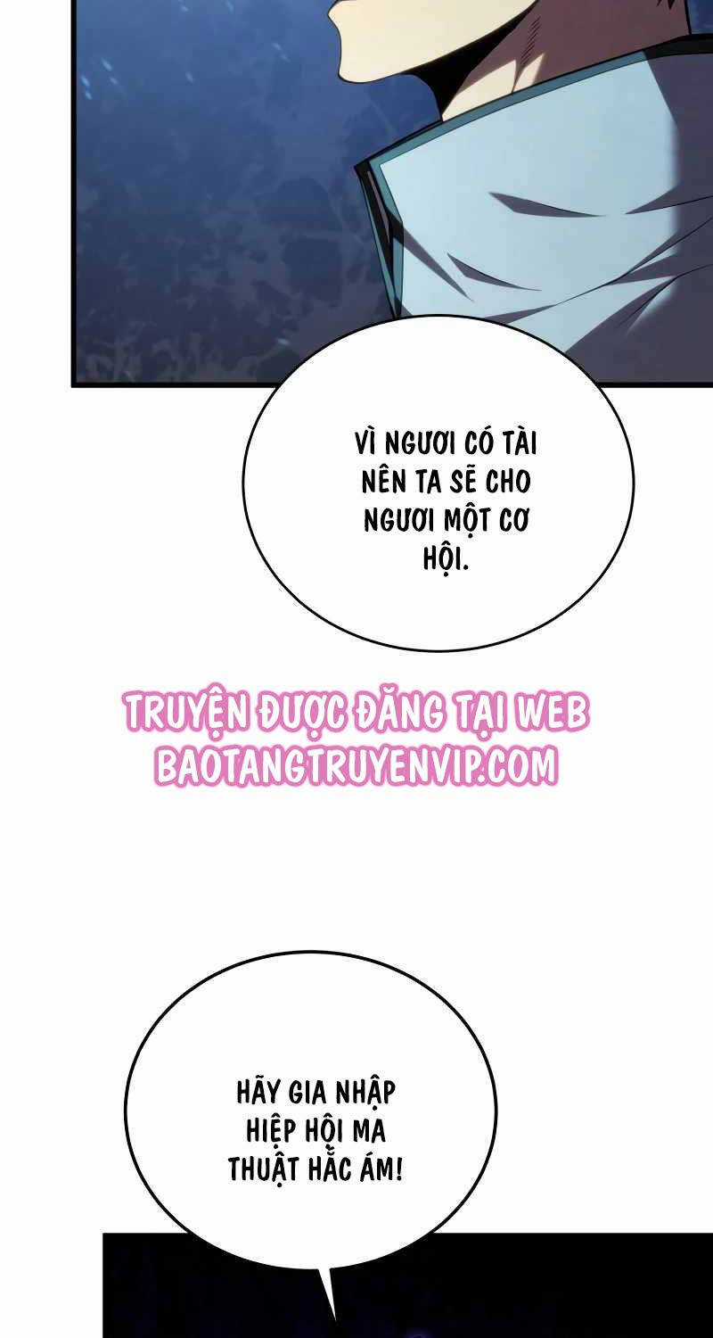 Swordmaster’s Youngest Son Chapter 116 trang 28