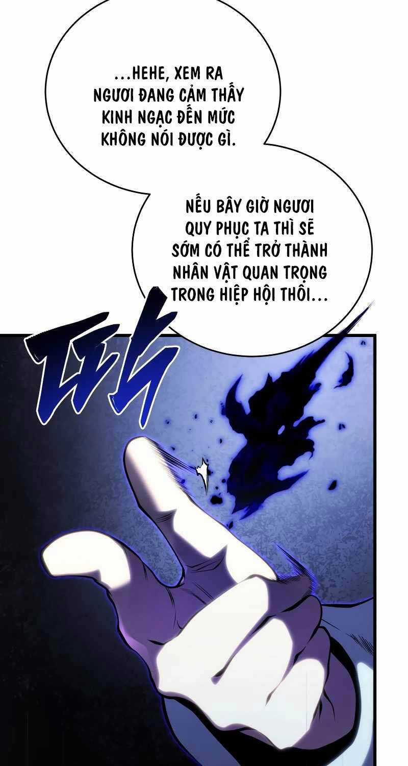 Swordmaster’s Youngest Son Chapter 116 trang 30