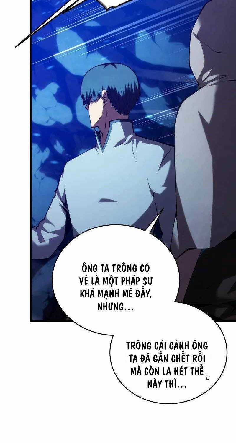 Swordmaster’s Youngest Son Chapter 116 trang 33