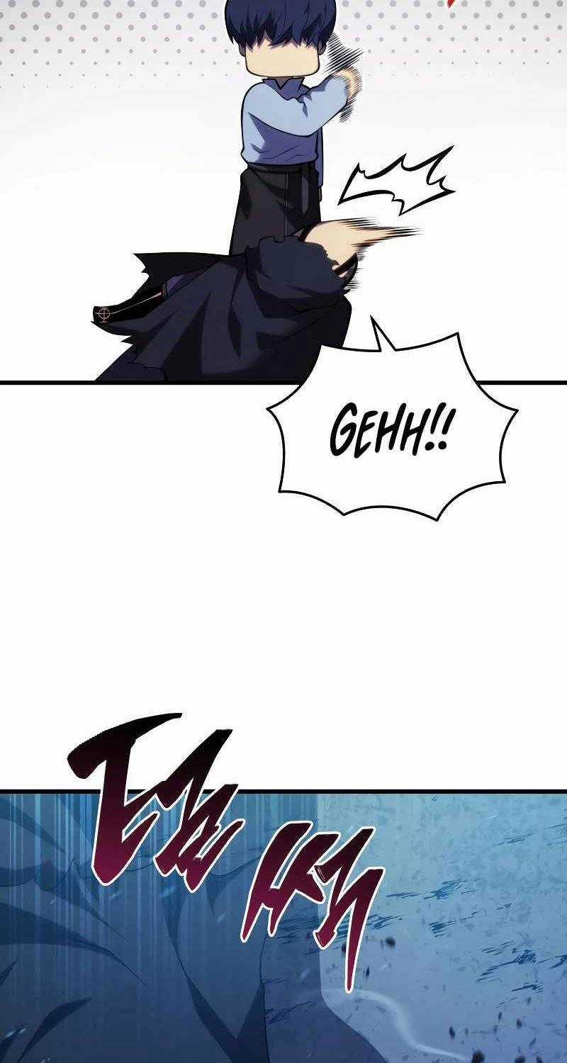 Swordmaster’s Youngest Son Chapter 116 trang 38