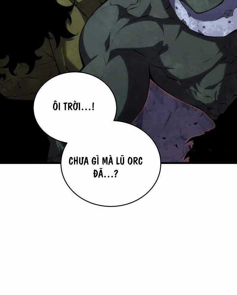 Swordmaster’s Youngest Son Chapter 116 trang 42