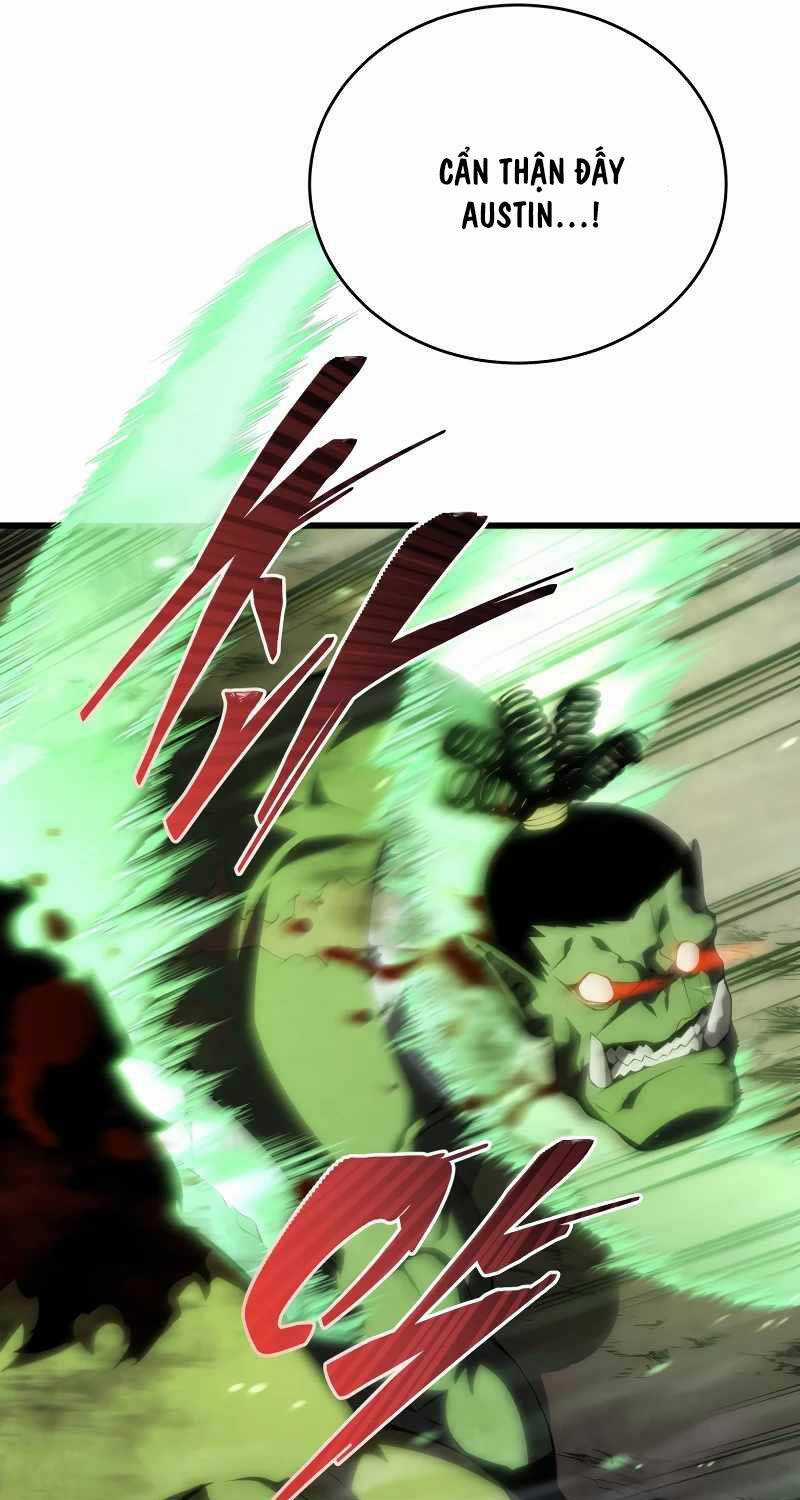 Swordmaster’s Youngest Son Chapter 116 trang 43