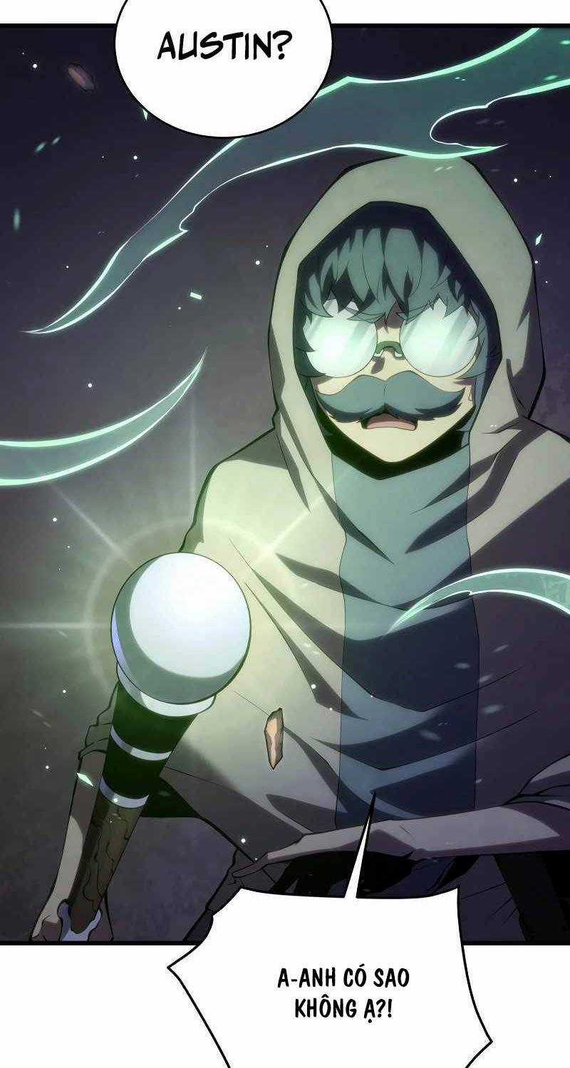 Swordmaster’s Youngest Son Chapter 116 trang 46