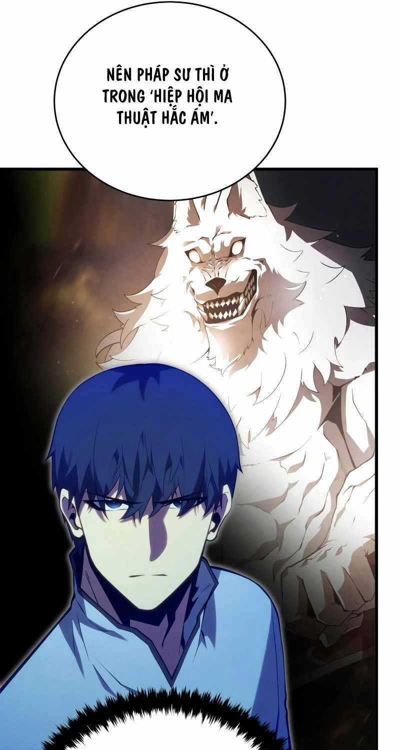 Swordmaster’s Youngest Son Chapter 116 trang 77