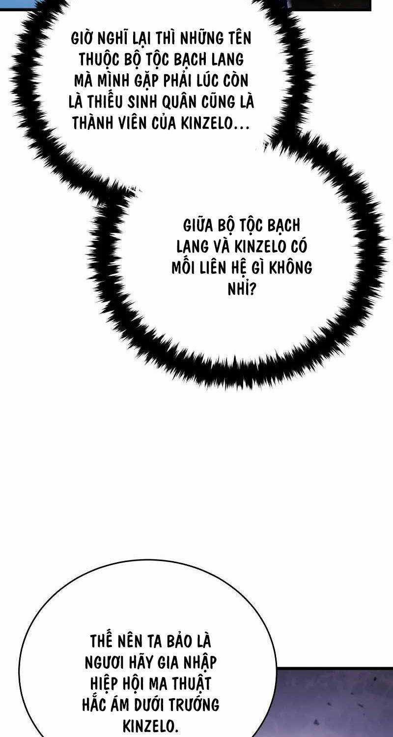 Swordmaster’s Youngest Son Chapter 116 trang 78