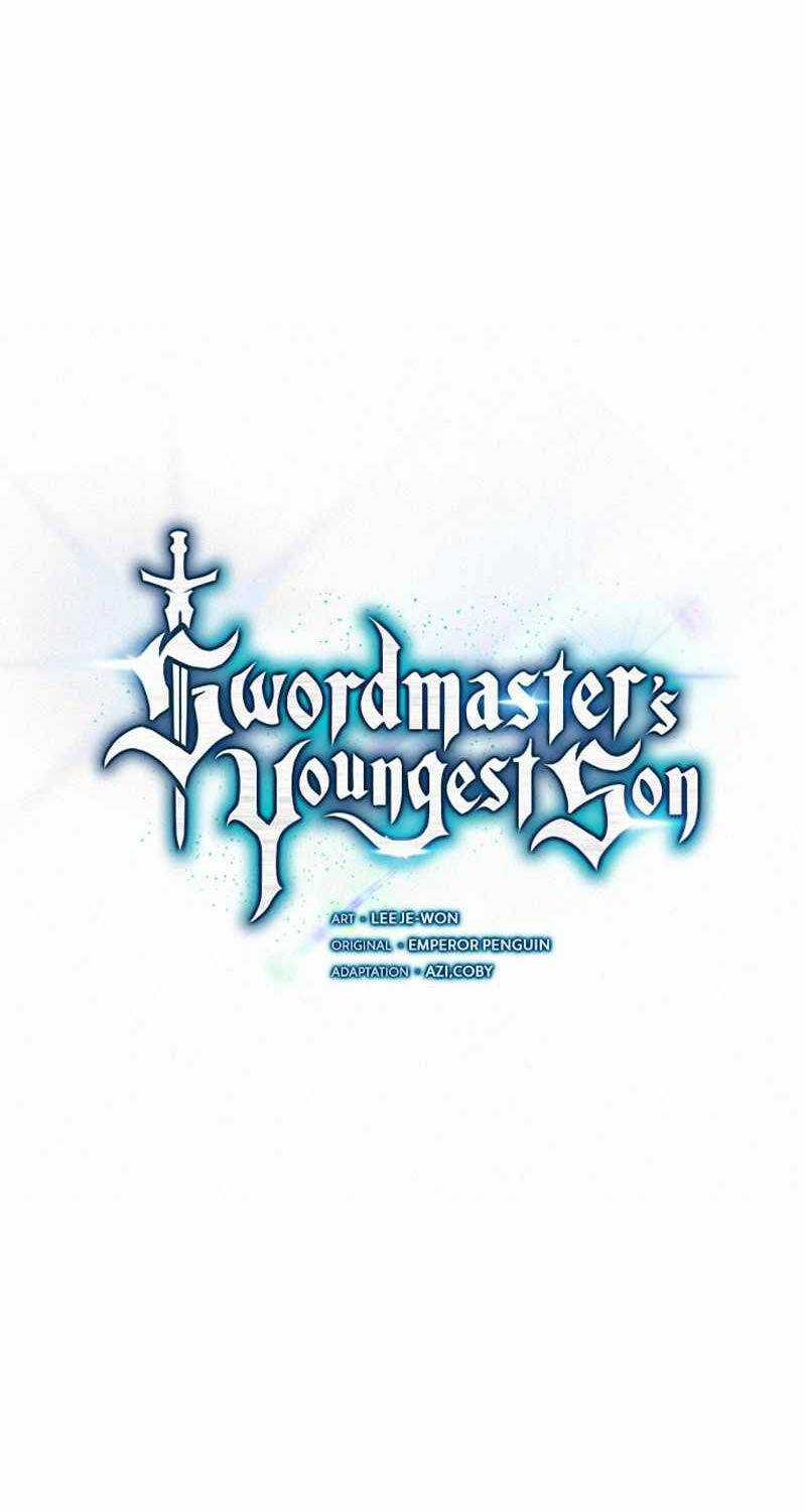 Swordmaster’s Youngest Son Chapter 117 trang 20