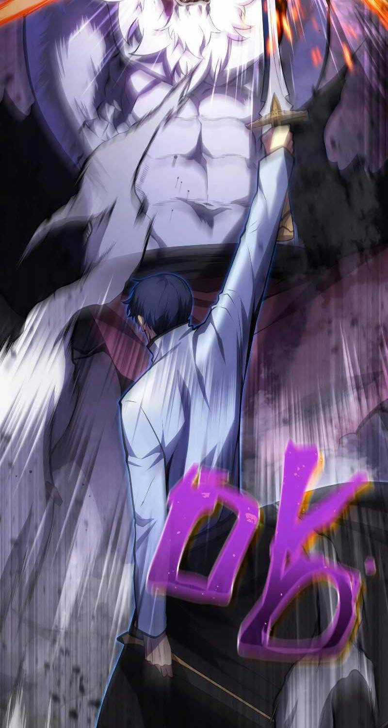 Swordmaster’s Youngest Son Chapter 117 trang 27