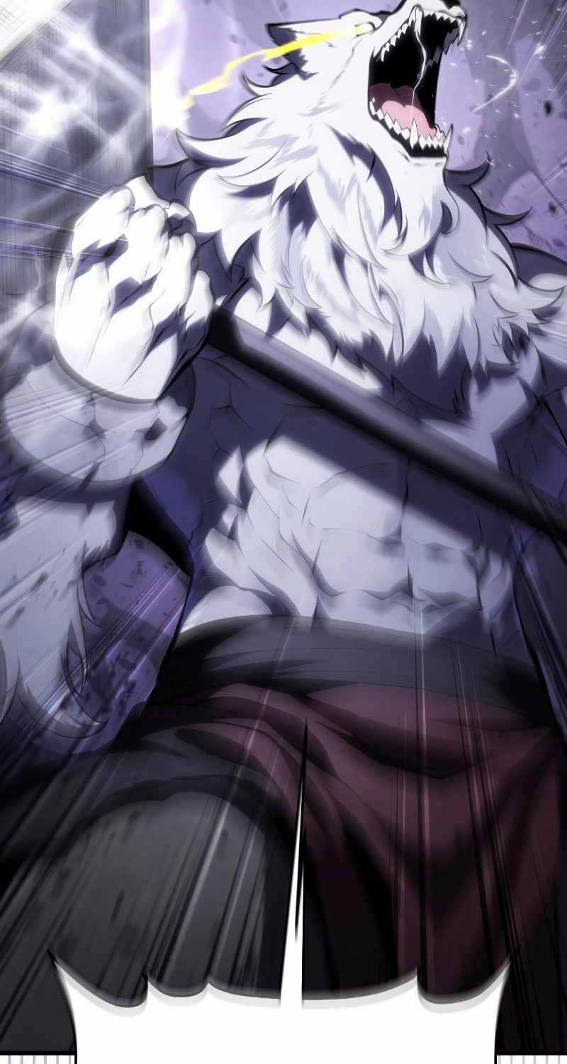 Swordmaster’s Youngest Son Chapter 117 trang 46