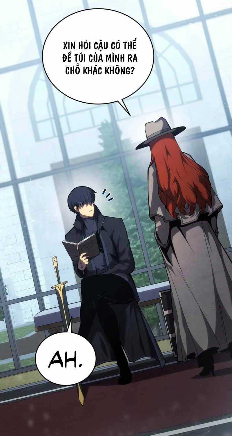 Swordmaster’s Youngest Son Chapter 118 trang 101