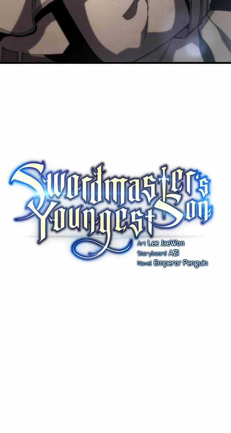 Swordmaster’s Youngest Son Chapter 118 trang 109