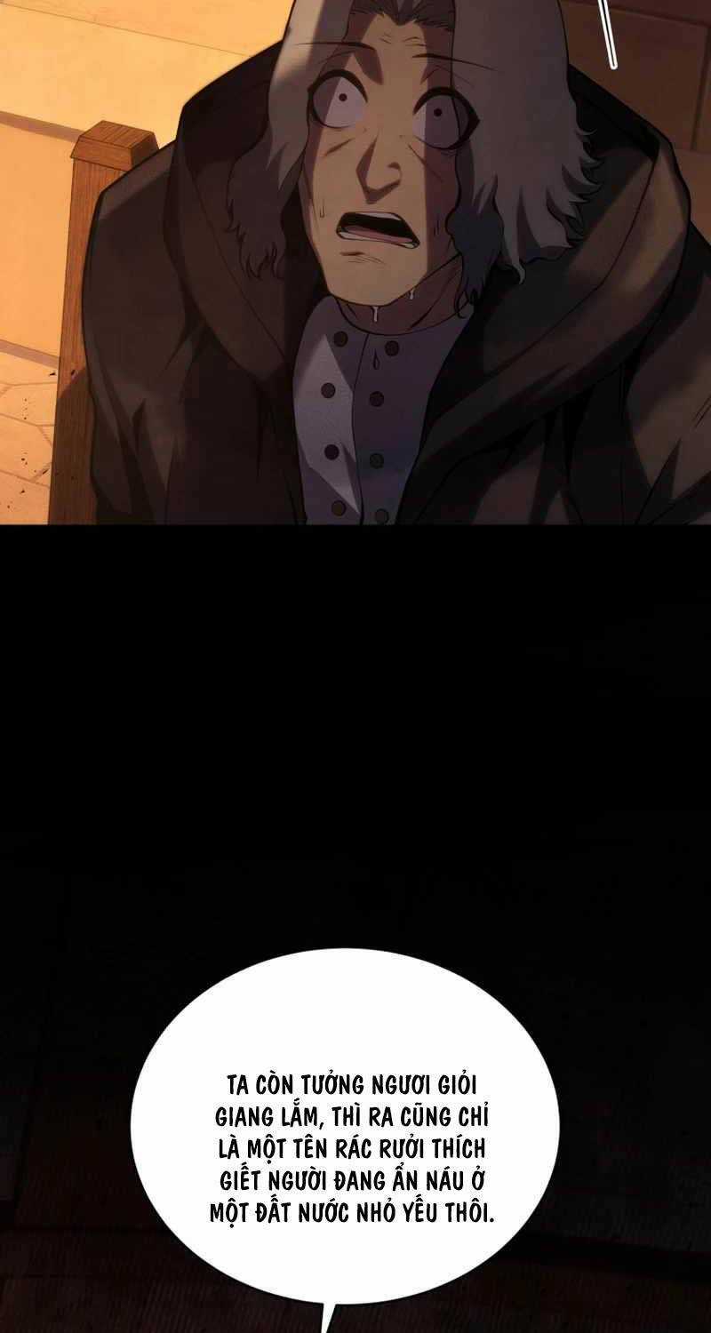 Swordmaster’s Youngest Son Chapter 118 trang 11