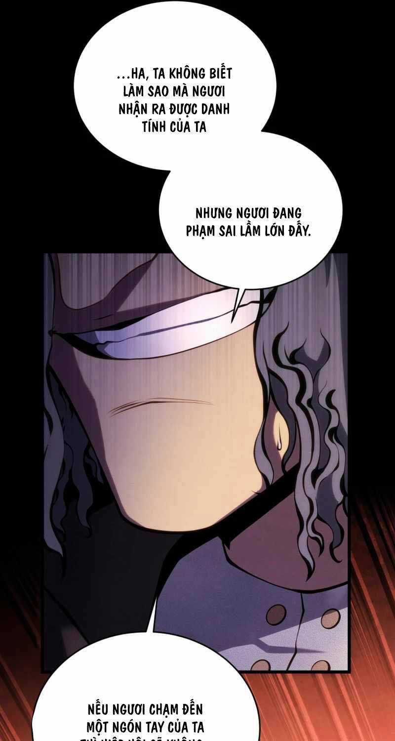 Swordmaster’s Youngest Son Chapter 118 trang 17