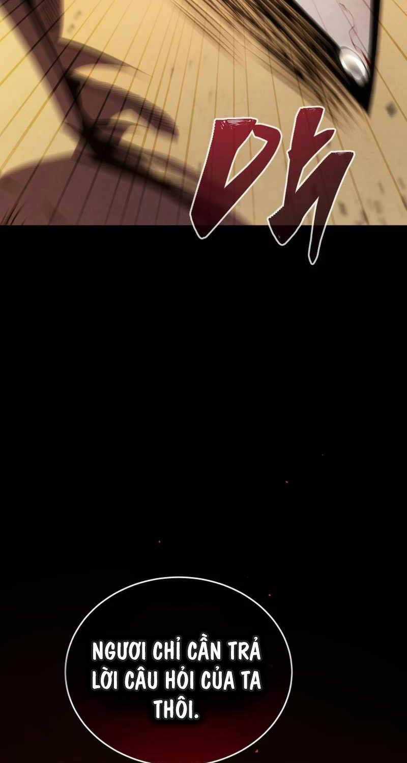 Swordmaster’s Youngest Son Chapter 118 trang 23