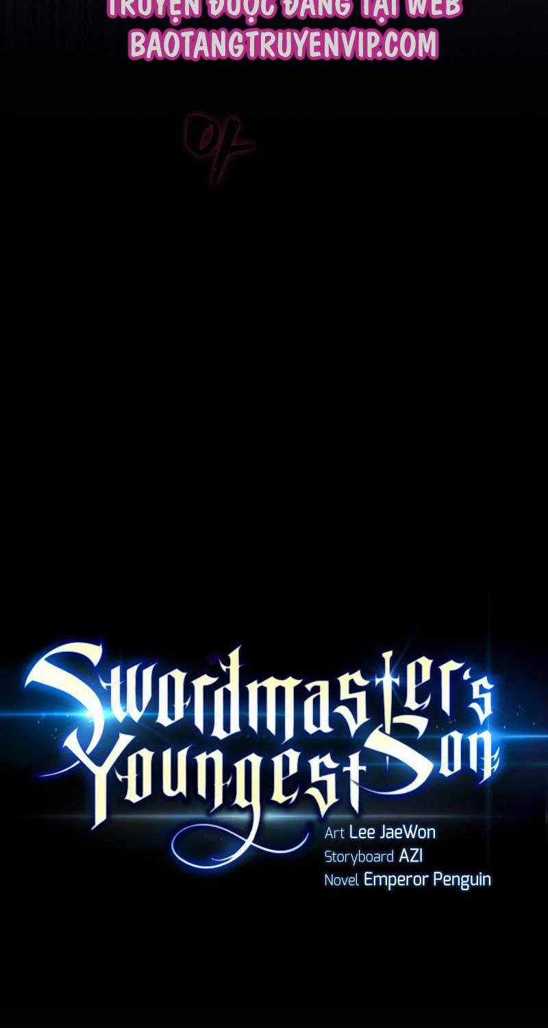 Swordmaster’s Youngest Son Chapter 118 trang 27