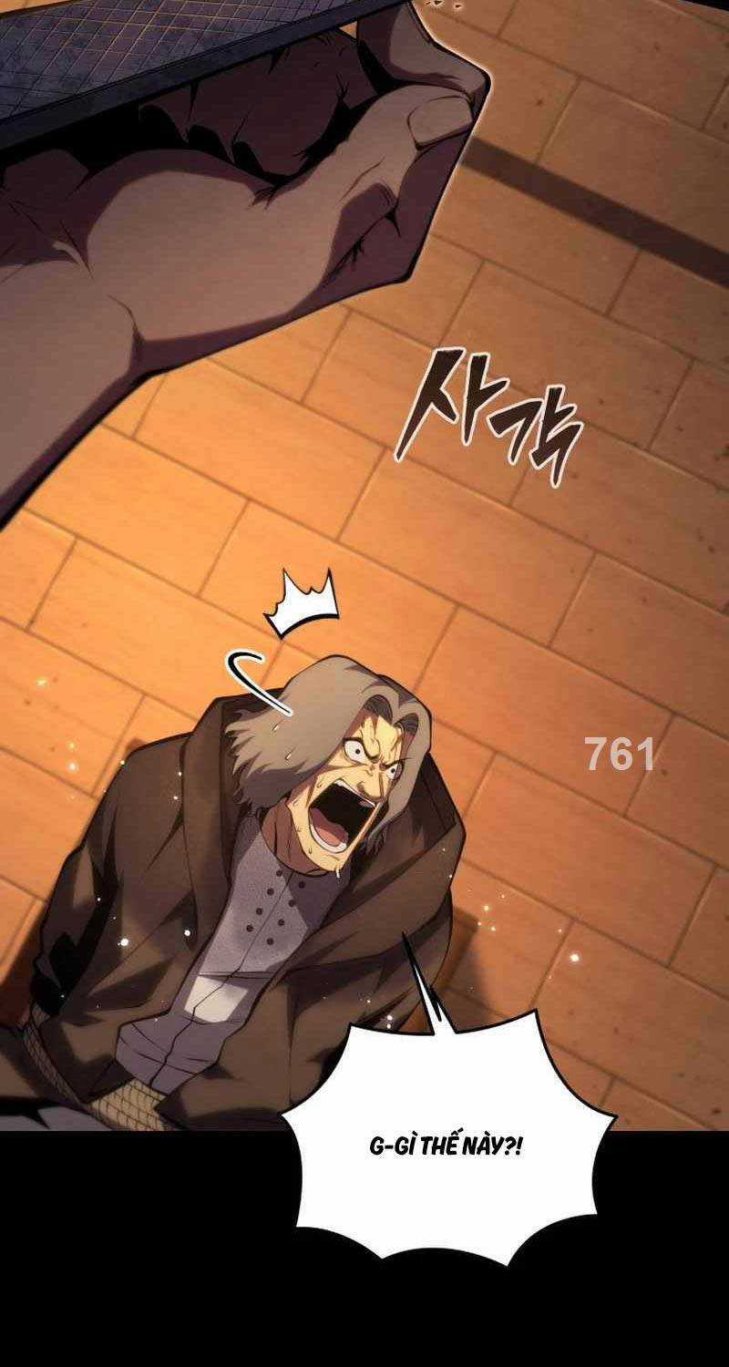 Swordmaster’s Youngest Son Chapter 118 trang 3