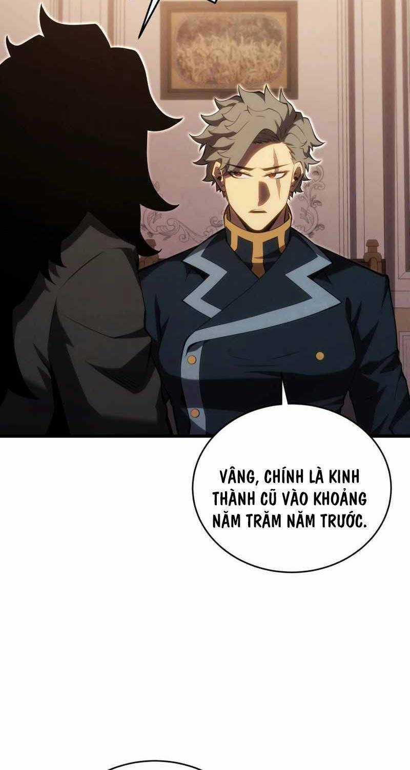 Swordmaster’s Youngest Son Chapter 118 trang 31