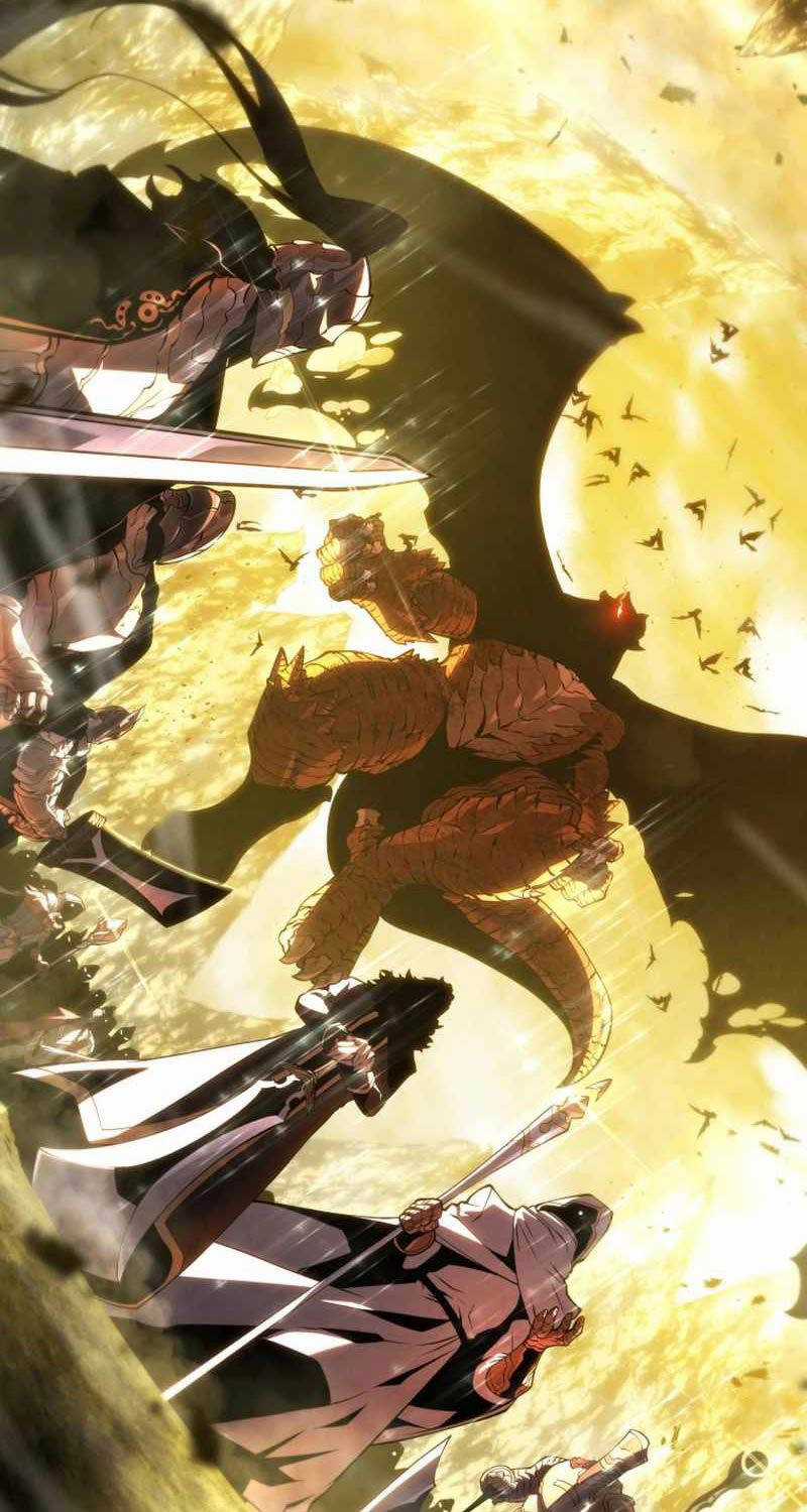 Swordmaster’s Youngest Son Chapter 118 trang 37