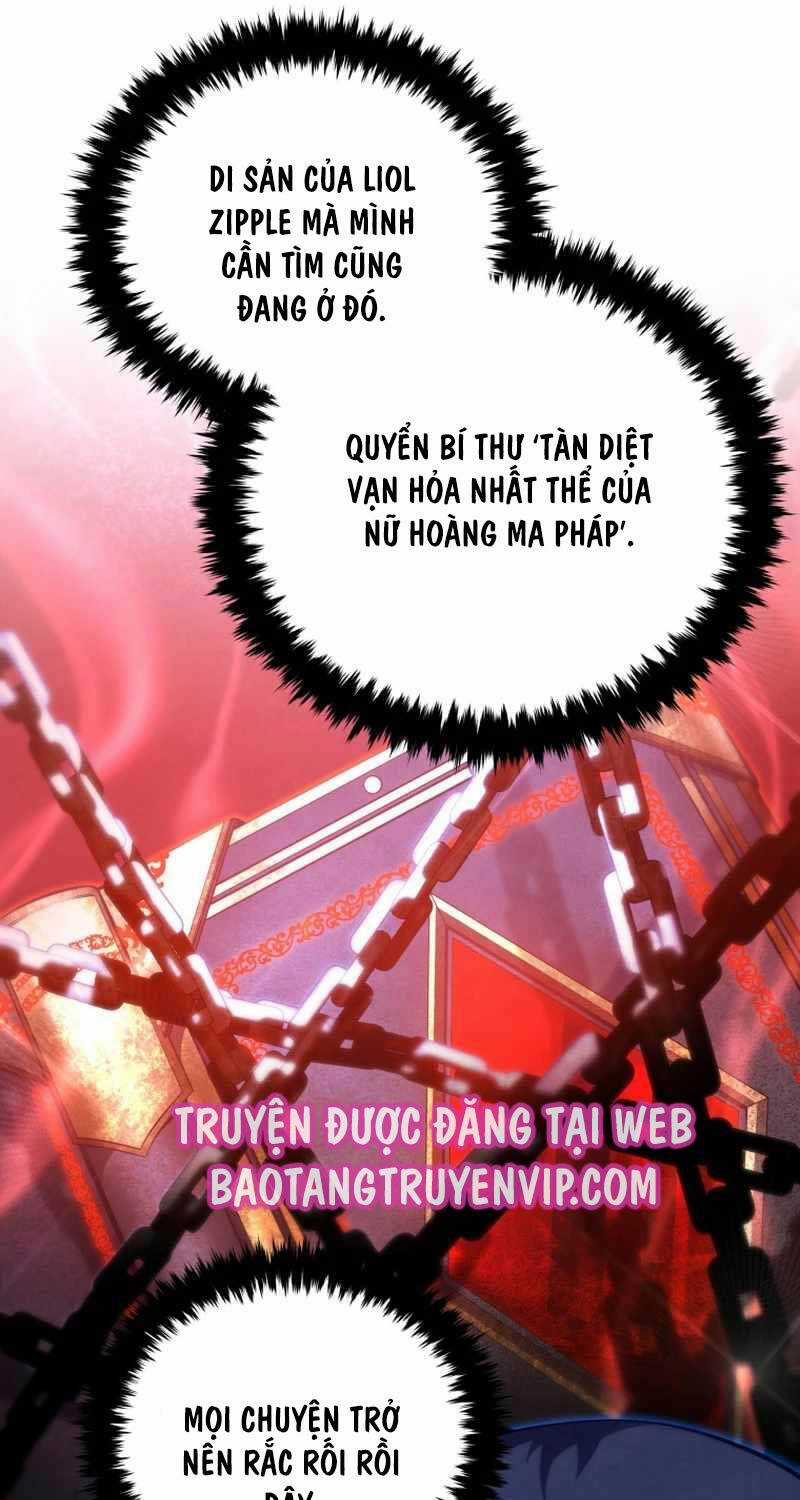 Swordmaster’s Youngest Son Chapter 118 trang 43