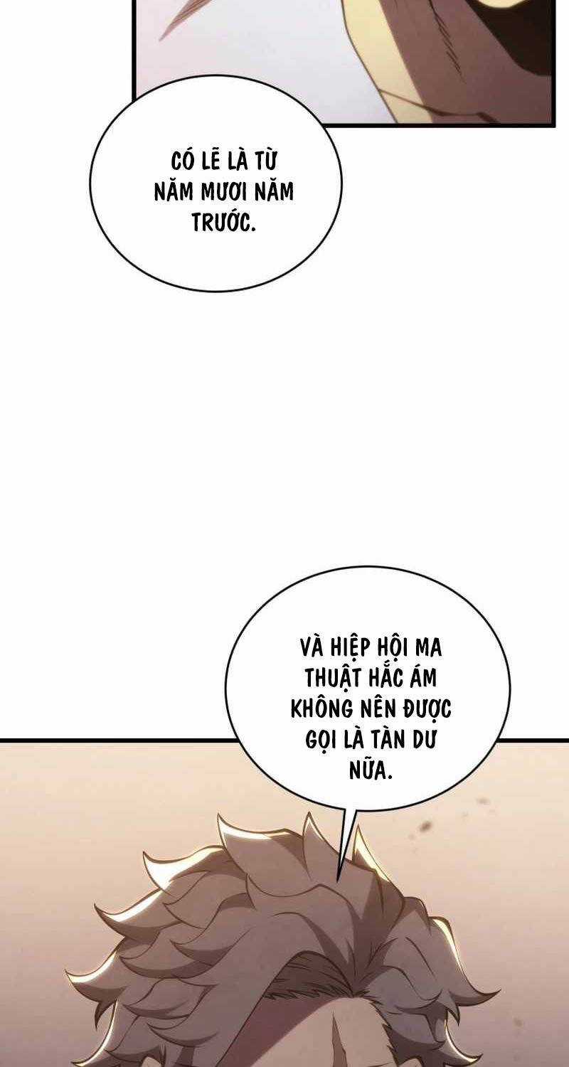 Swordmaster’s Youngest Son Chapter 118 trang 46