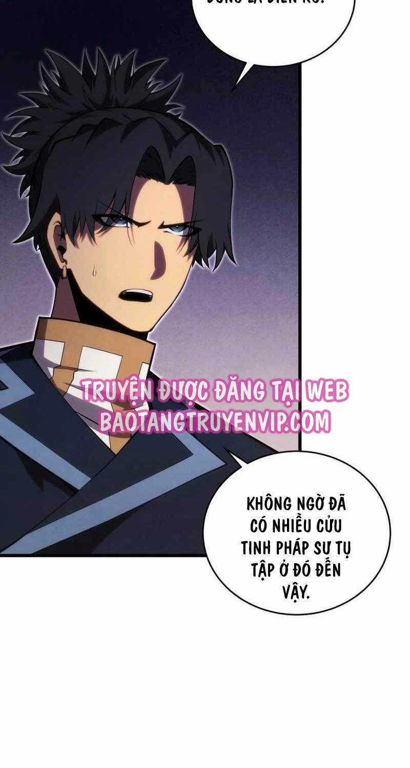 Swordmaster’s Youngest Son Chapter 118 trang 50