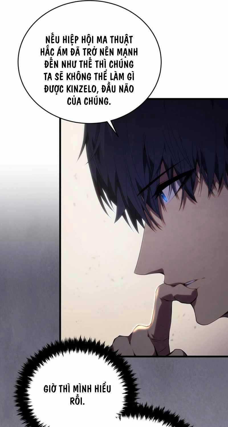 Swordmaster’s Youngest Son Chapter 118 trang 52