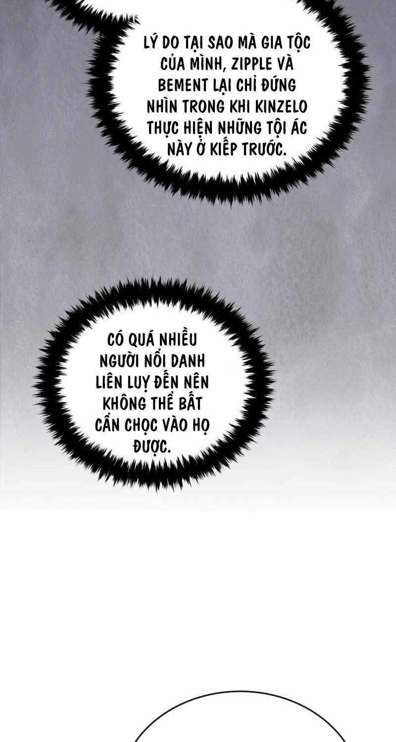 Swordmaster’s Youngest Son Chapter 118 trang 53