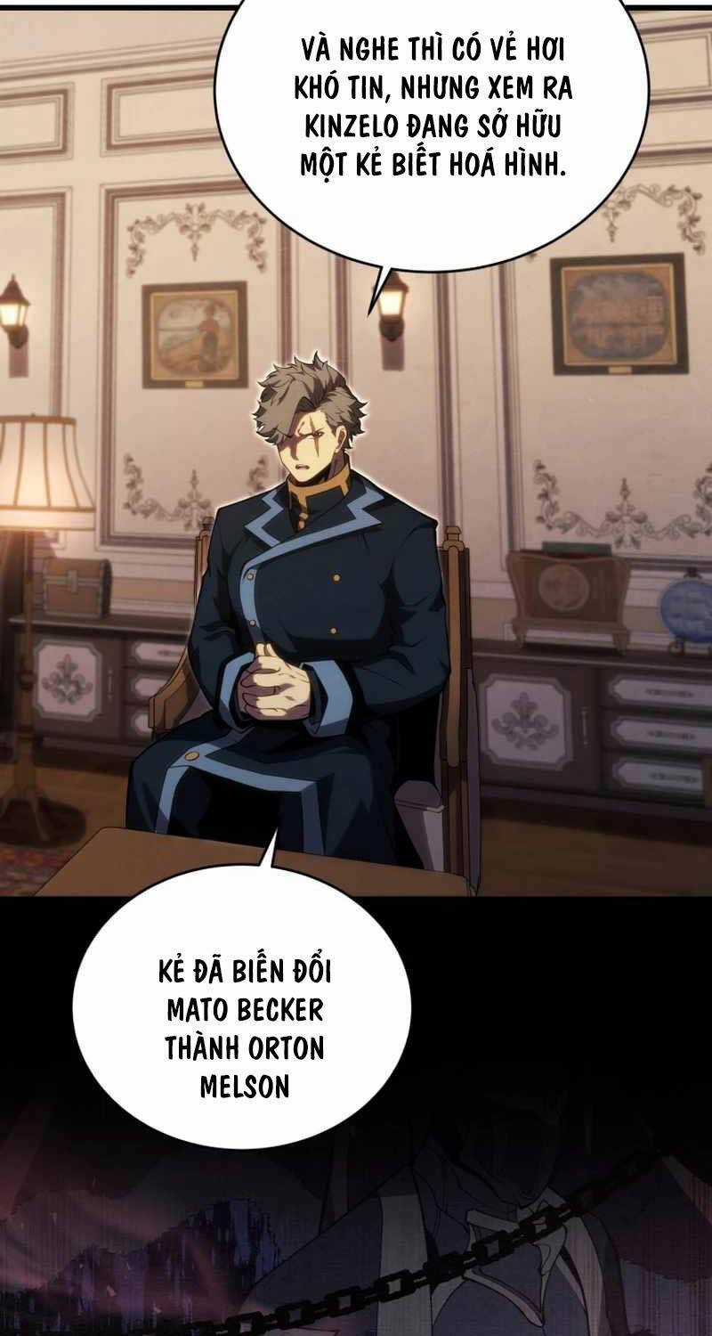 Swordmaster’s Youngest Son Chapter 118 trang 54